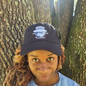 Lajuice Global Variations Embroidered Low Profile Baseball Caps